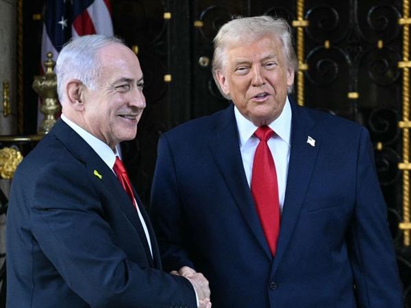 من إعلام العدو: قبيل لقاء ترامب–نتنياهو: هذه خطوط إسرائيل الحمراء
