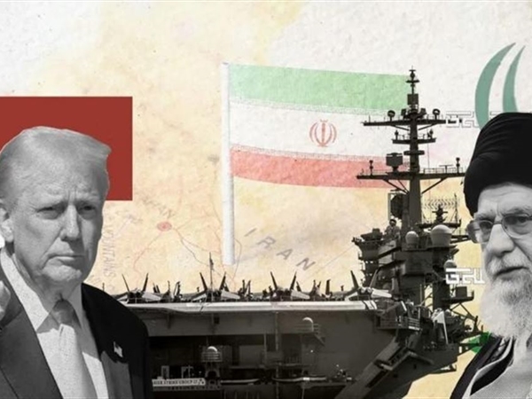 سباق محموم بين مساعي المفاوضات وأرمادا الحرب