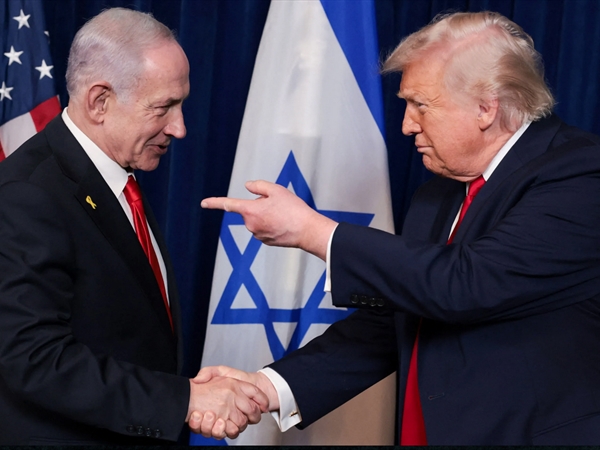 لبنان في المأزق بمعزل عن المؤتمر والميكانيزمات.. حلّ «برباروس» بين تفهُّم سفيره وإمبراطورية نتنياهو!