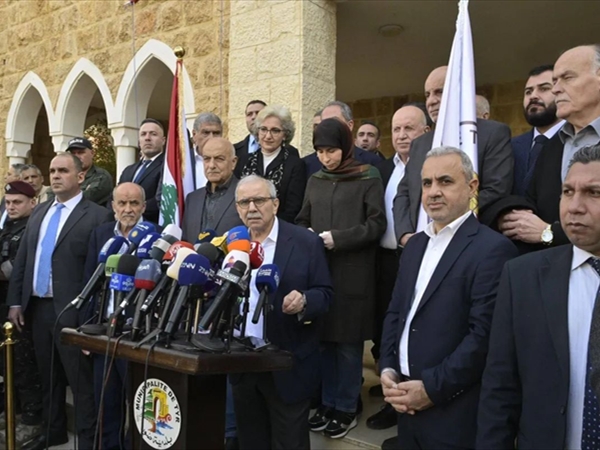 سلام من كفركلا: عملية إعادة تأهيل البنى التحتية ستبدأ في الأسابيع المقبلة