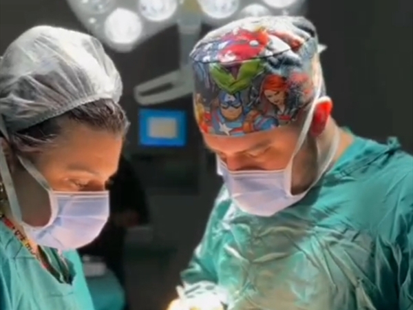 لبنان وجهة علاجية آمنة وموثوقة ومستشفياته مركز إقليمي للتميّز الطبي