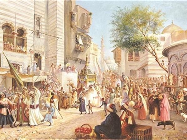 رمضان في الوجدان العربي (4)