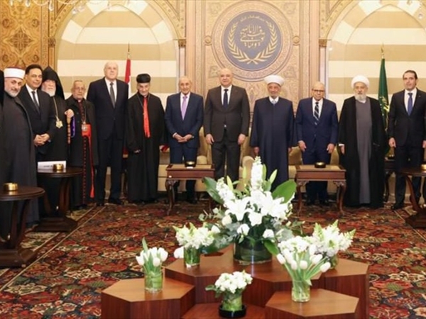 «تيتي تيتي...»!