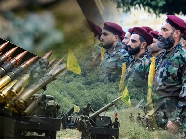 تنفيذ المرحلة الثانية لحصر السلاح سالك كما الأولى؟