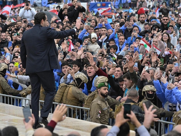 عودة الحريري... توازن عربي لا تحدٍّ سعودي ولا رهان إماراتي