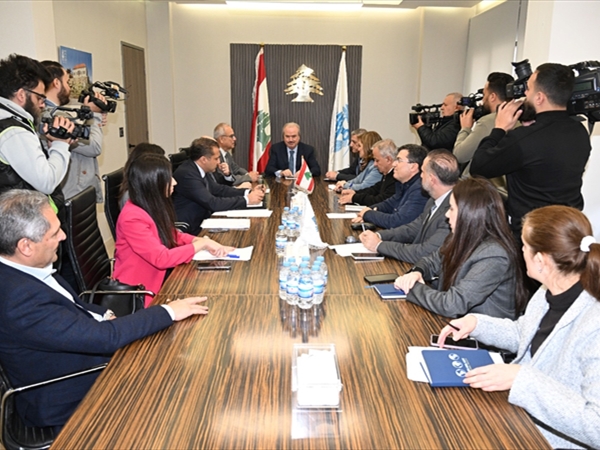 لبنان يسعى للخروج من اللائحة الرمادية عبر تحسين الإجراءات المالية.. وتدابير جديدة لمكافحة غسل الأموال