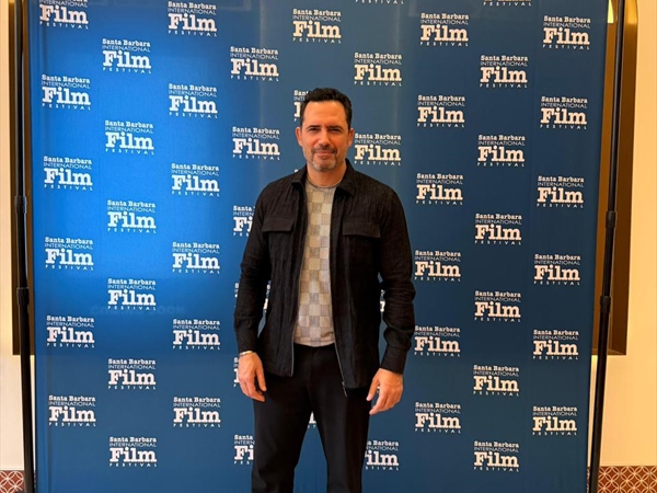 مهرجان «صوفيا» في مانشستر