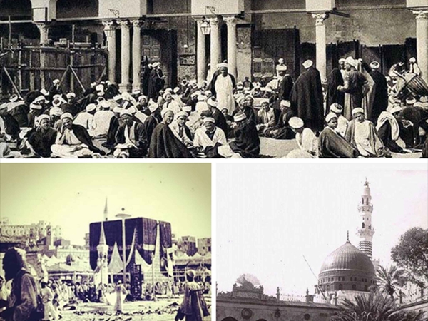 رمضان في الوجدان العربي (8)