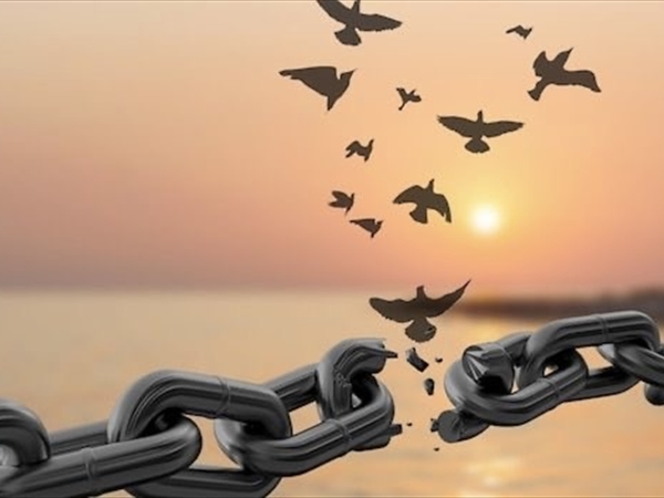 ماهية الحرية