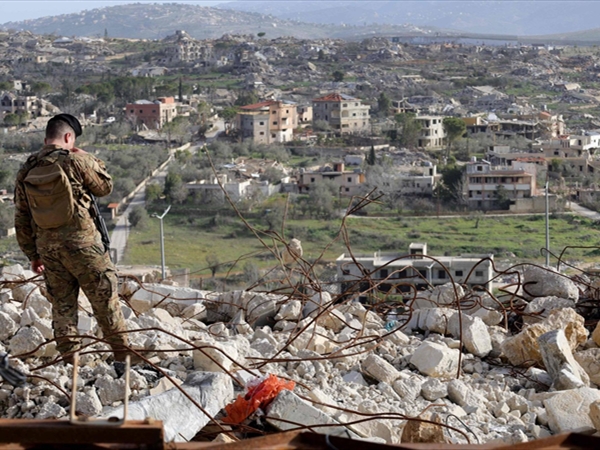 توغل إسرائيلي جنوباً وهكذا حصلت عملية الخطف...!