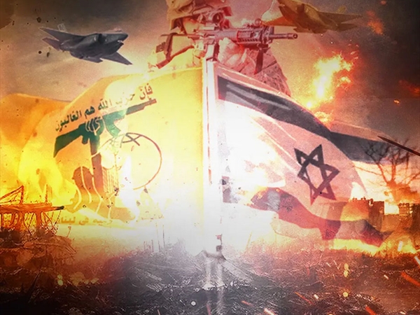 متى تتوقف الحرب الإسرائيلية على حزب الله؟