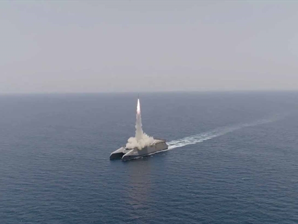 البيت الأبيض لضرورة ضربة ضد إيران.. وإقفال مؤقت لمضيق هرمز