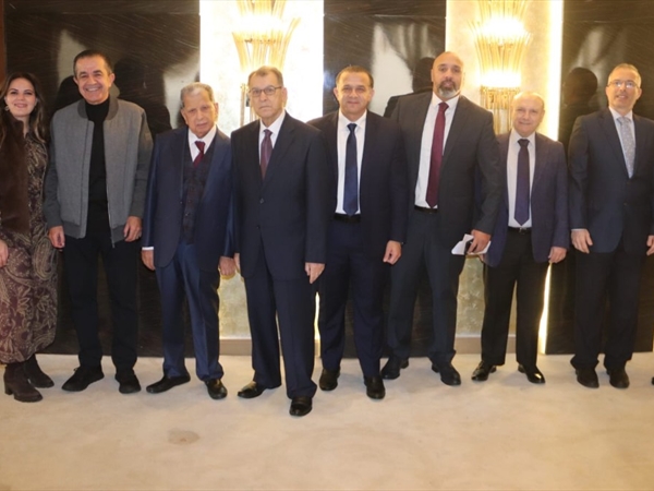 رئيس «جمعية بني العيتاني»: سيكون لنا مرشح واحد للانتخابات في بيروت