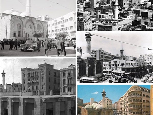 بيوت الله في بيروت: رحلة عبر قرون من الإيمان والعمارة (9)