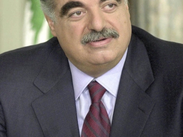 سلام في ذكرى اغتيال الحريري:نستذكر اليوم كبير من لبنان، الرئيس الشهيد رفيق الحريري"