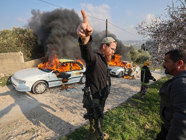 من إعلام العدو: الشرطة والجيش والشاباك شركاء في التطهير العرقي [...]
