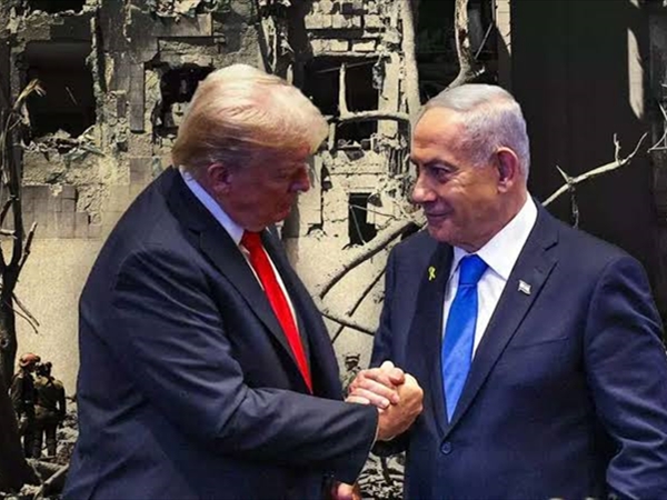 من إعلام العدو: نتنياهو يسعى لضم الضفة دون إعلام مسبق [...]