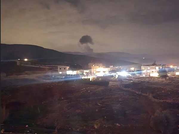 تصعيد إسرائيلي يسبق جولة سلام في الجنوب.. وتحضيرات لزيارة عون إلى واشنطن