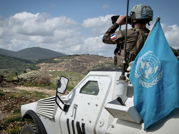 في ربّ ثلاثين.. هذا ما تقوم به "اليونيفيل"