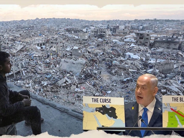 من إعلام العدو: استمرار الاحتلال قد يؤدي إلى نزع الشرعية [...]