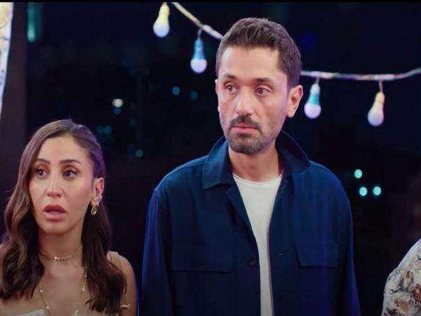 طلاق ثم عودة عنه بين كريم ودينا.. هلس غير مضحك [...]