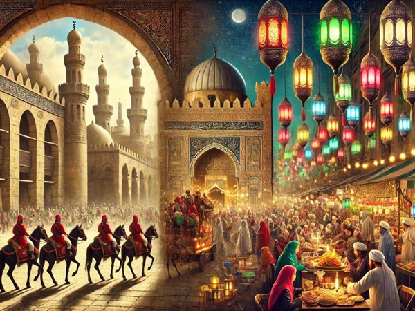 رمضان في الوجدان العربي (1)