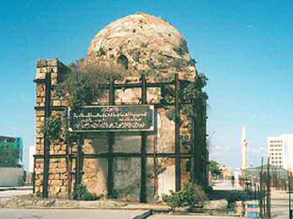 بيوت الله في بيروت: رحلة عبر قرون من الإيمان والعمارة [...]