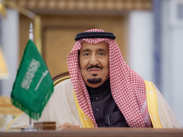 إعفاءات وتعيينات جديدة في السعودية