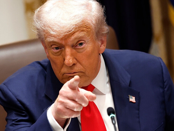 ترامب: المحكمة العليا تأثرت بمصالح أجنبية وقراراتها لن تمنعني من [...]