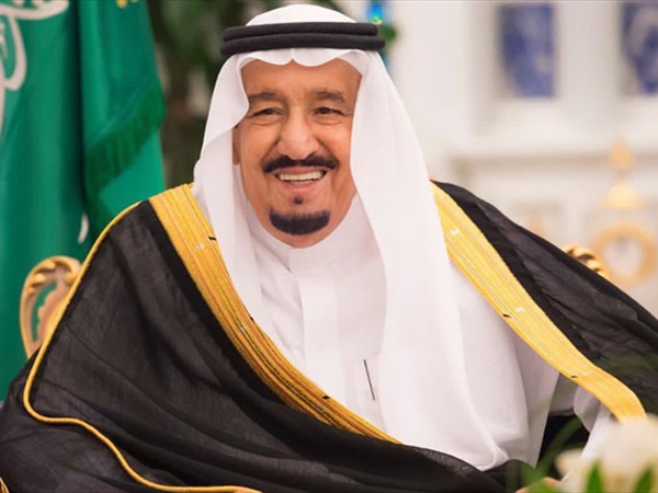 الملك سلمان: تأسيس دولتنا قام على التوحيد والعدل
