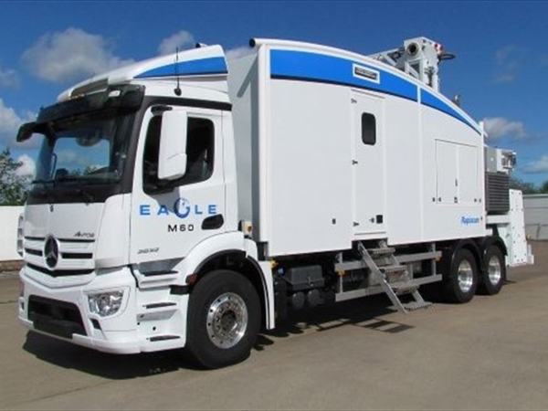 صفقة السكانر الذهبية: كيف تحوّلت 9 دولارات إلى 46... ومن يربح الملايين؟