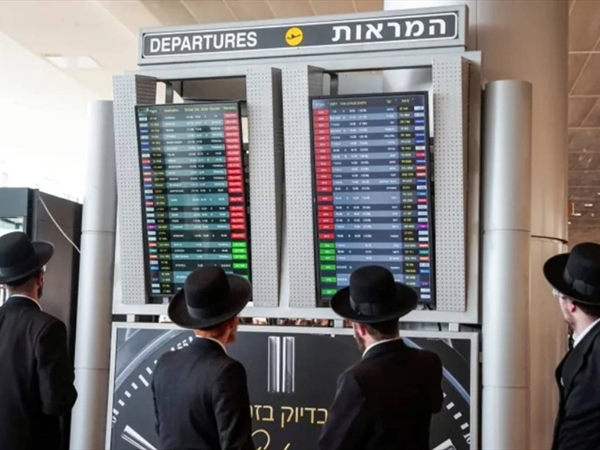 من إعلام العدو: هجرة أدمغة، أم إخفاق استراتيجي؟ البلد يخسر [...]