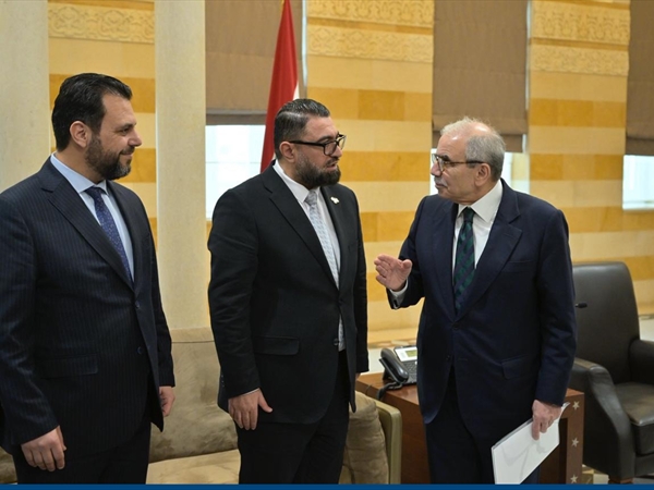 لبنان وسوريا يوقعان اتفاق نقل حوالي 300 محكوم سوري الى دمشق