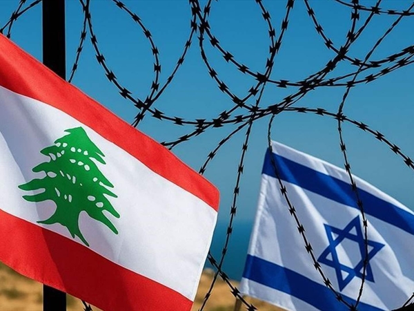 أخطر رسالة تهديد إسرائيلية للبنان!