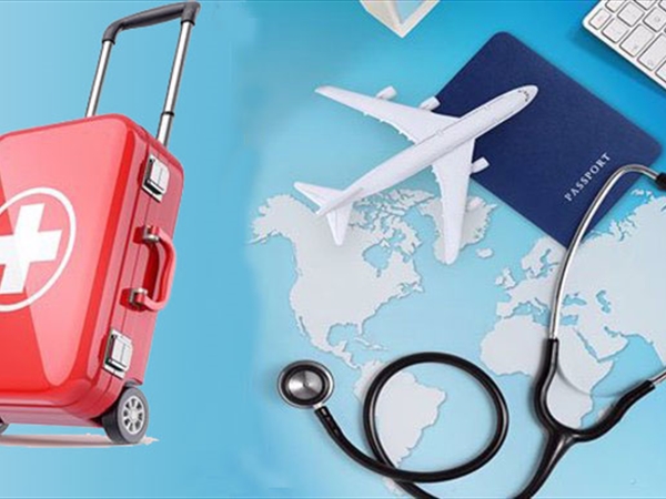 لبنان وجهة علاجية آمنة وموثوقة ومستشفياته مركز إقليمي للتميّز الطبي