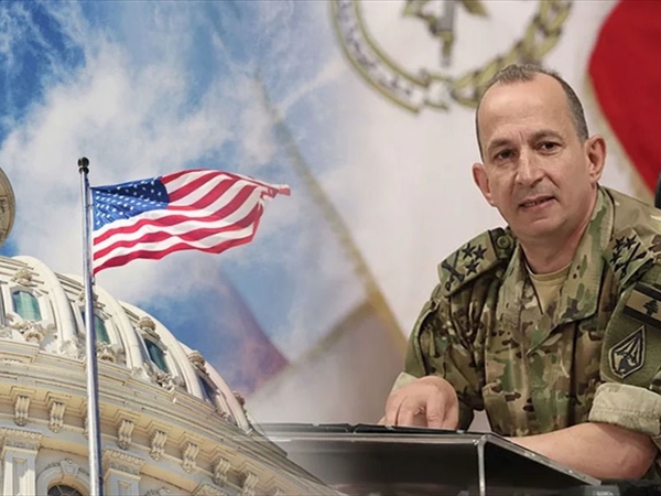 «مهمة فوق الألغام»: هيكل في واشنطن والبحث عن «السيادة المستحيلة»