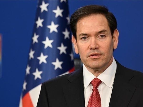 روبيو في إسرائيل الإثنين لبحث ملفات إيران ولبنان وغزَّة