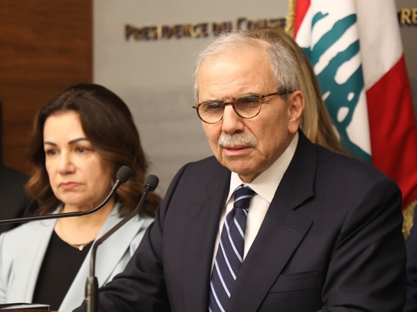 بدايات عودة «الدولة الصالحة»..؟