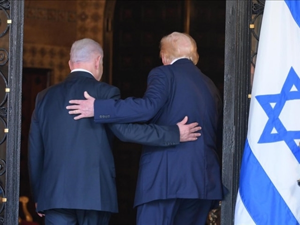 مصير إيران في اجتماع نتنياهو وترامب.. وتهنئة بارزة للجيش