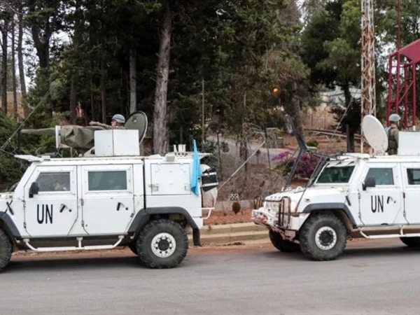 إسرائيل لـ"اليونيفيل": إبقوا تحت أمكنة مسقوفة!
