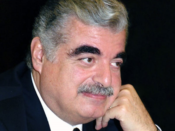 لروح رفيق الحريري... برداً وسلاماً!...