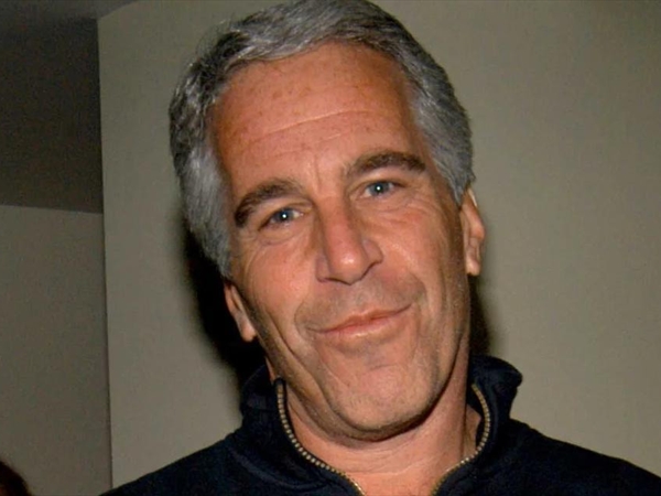 هل كان جيفري إبستين عميلا للموساد؟