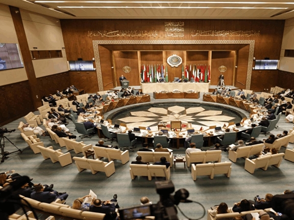 رفضٌ عربي لتصريحات السفير: لا سيادة لإسرائيل على هذه الأراضي!