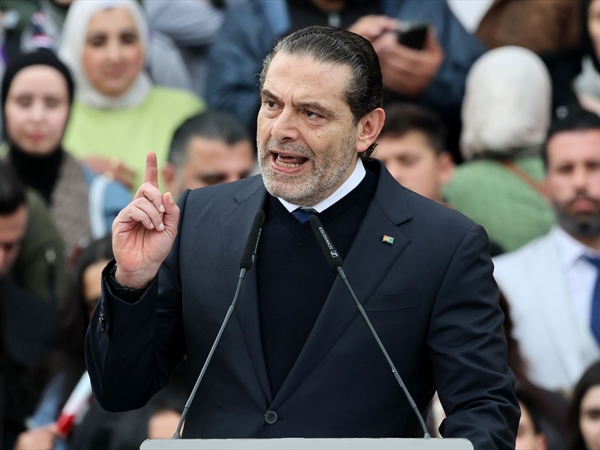 بعد كلام الرئيس الحريري: هل طارت الانتخابات؟!