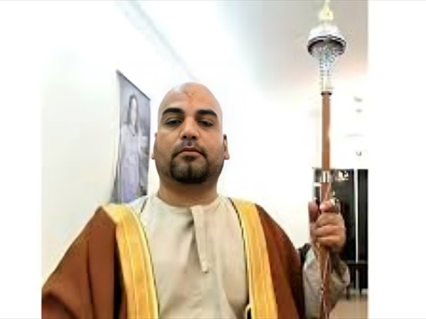 شو أخبار نشأت منذر!