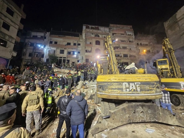 كارثة باب التبانة تفجِّر غضب الشارع بعد سقوط 14 ضحية: إخلاءات جديدة لمبانٍ مهدَّدة بالسقوط وتحرُّك رسمي لإستيعاب التداعيات