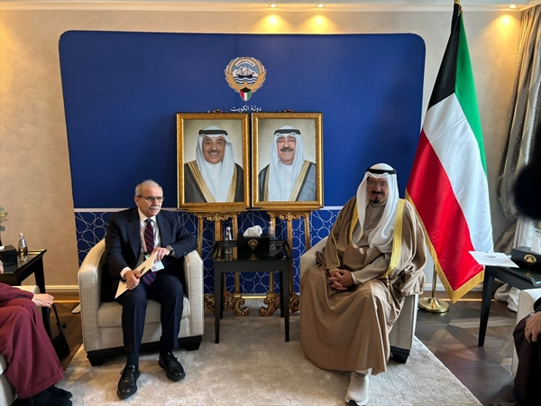 سلام: لن نسمح باستهداف العرب وماضون بخطة بسط السيادة