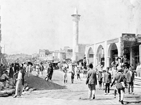 بيوت الله في بيروت: رحلة عبر قرون من الإيمان والعمارة (8)