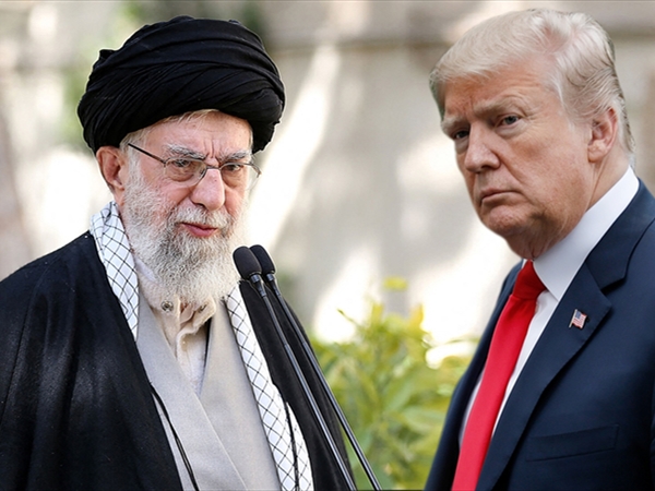 قد يكون الخامنئي هو آخر من عليه أن يقلق