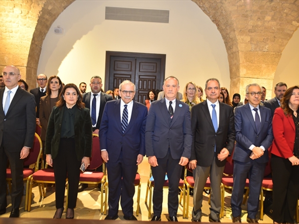 اليونيسف والحكومة اللبنانية توقِّعان خطط العمل المشتركة لتعزيز حياة الأطفال في لبنان